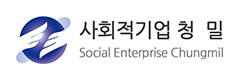 청밀