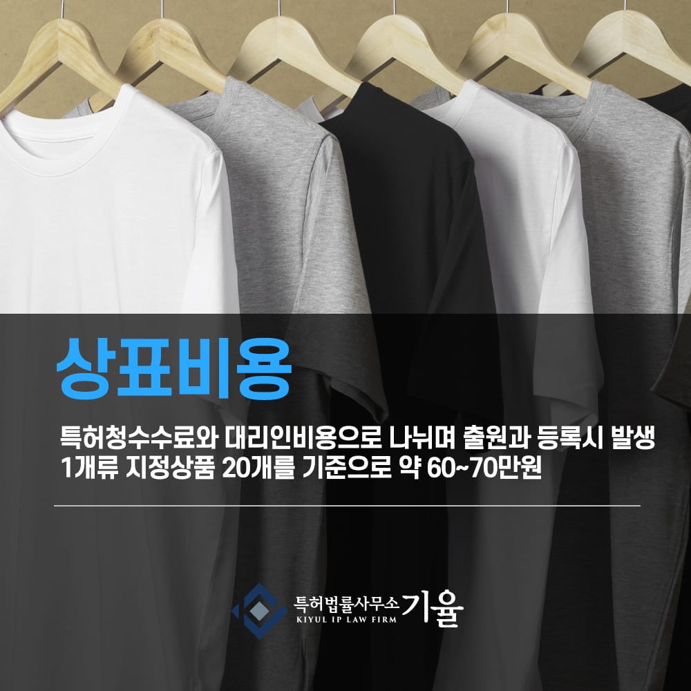 의류상표4 – 기율특허법인