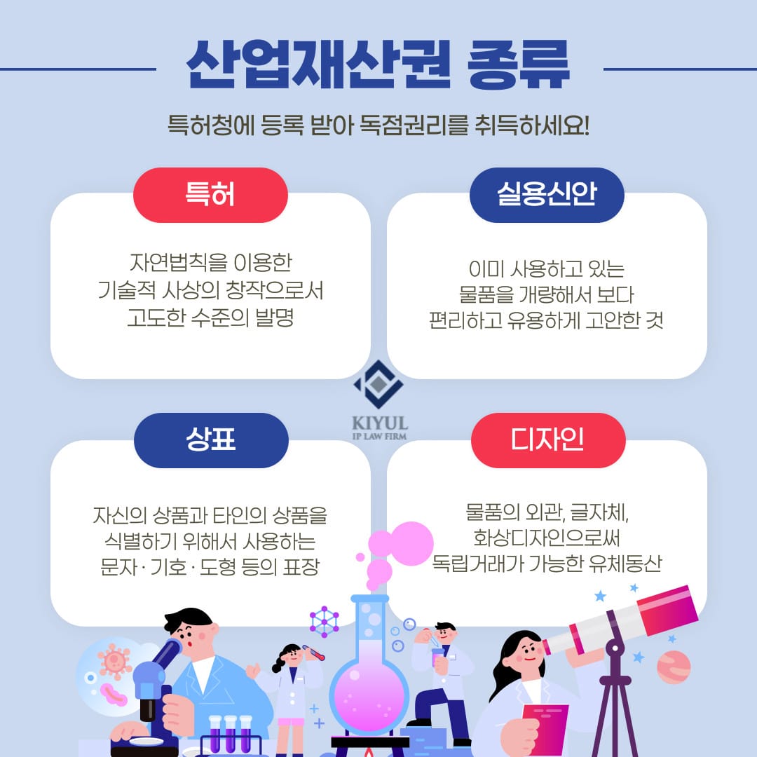 3 – 기율특허법인