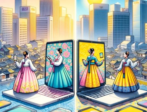Trademark Coexistence Agreements in Korea Starting May 2024