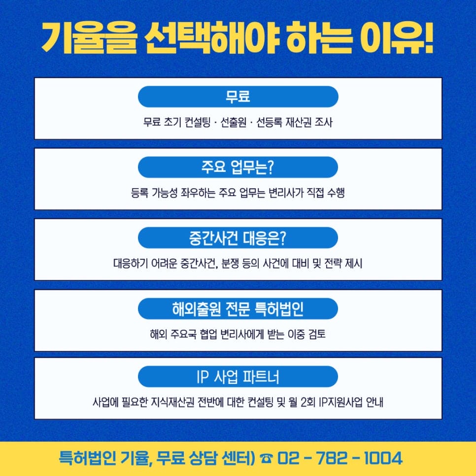 2 – 기율특허법인