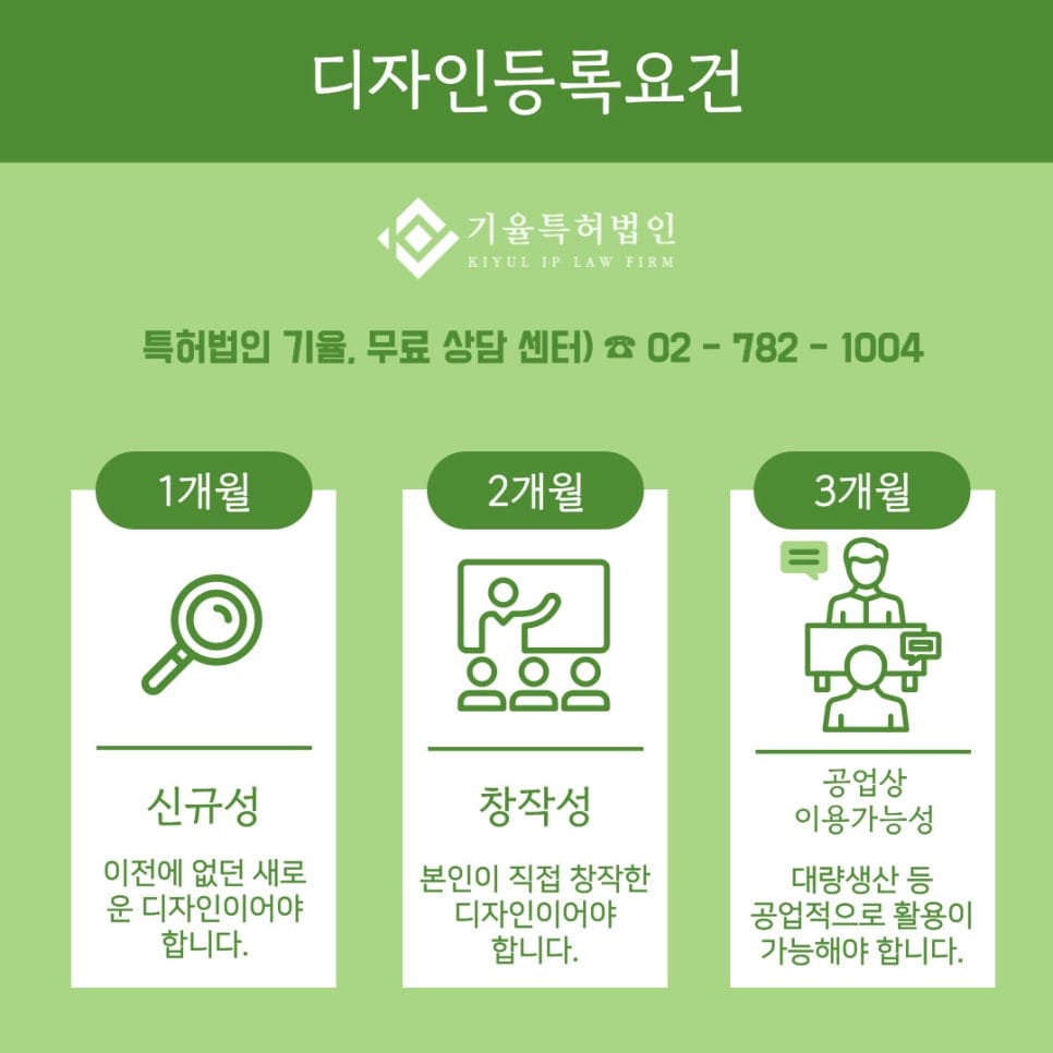 3 – 기율특허법인
