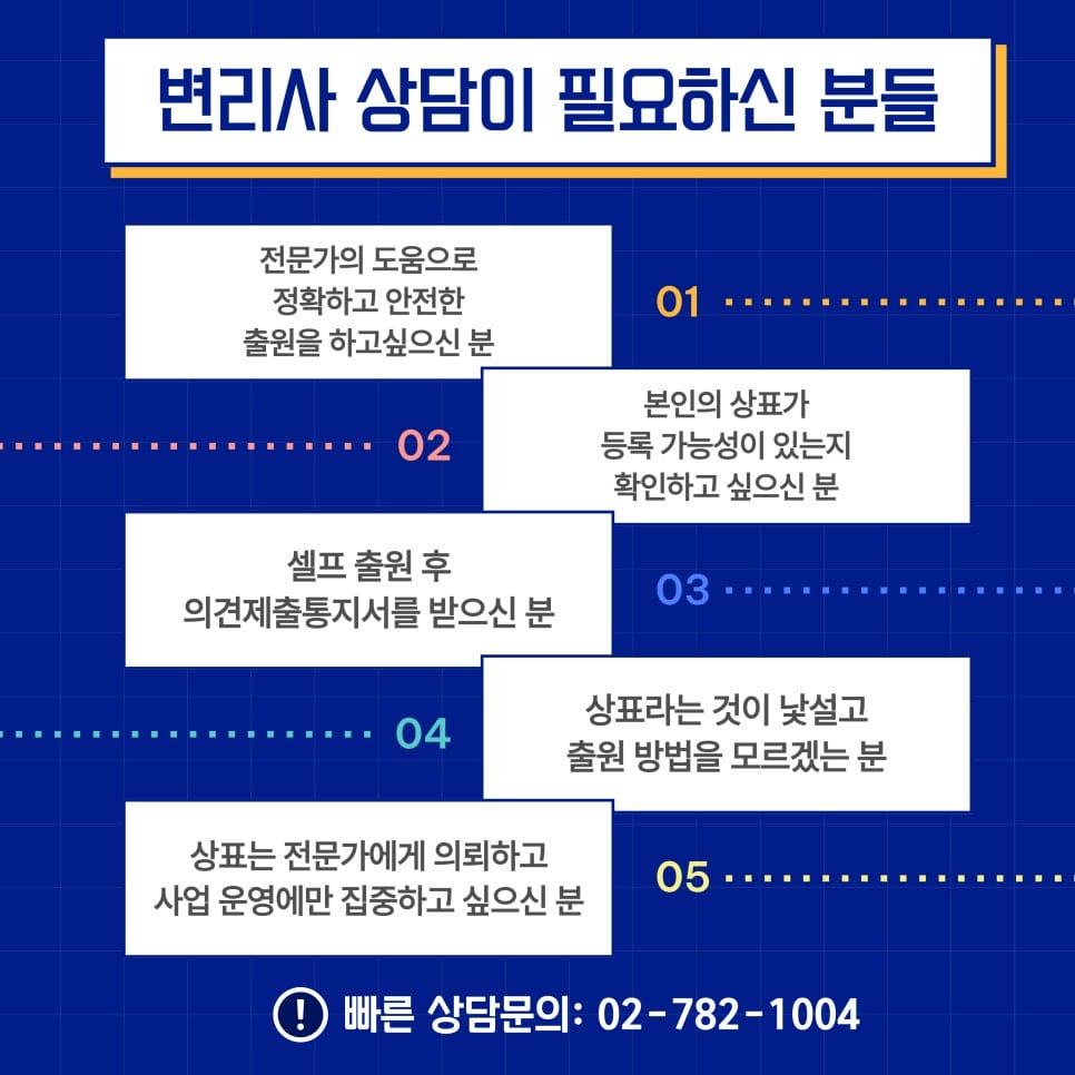 4 1 – 기율특허법인