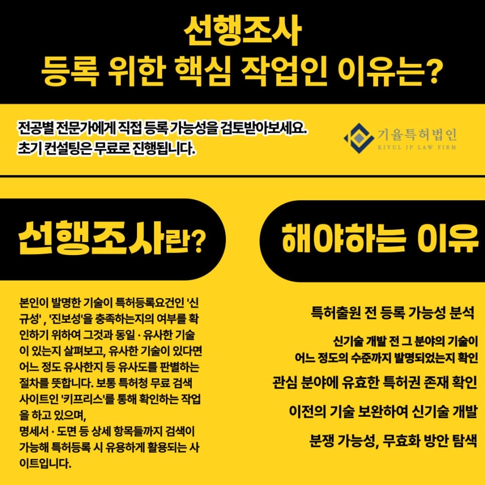 4 – 기율특허법인