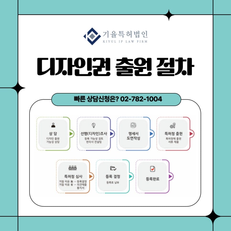 5 – 기율특허법인
