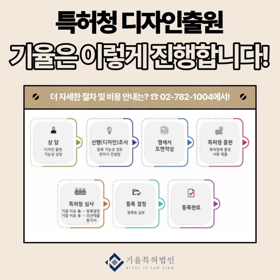 5 – 기율특허법인