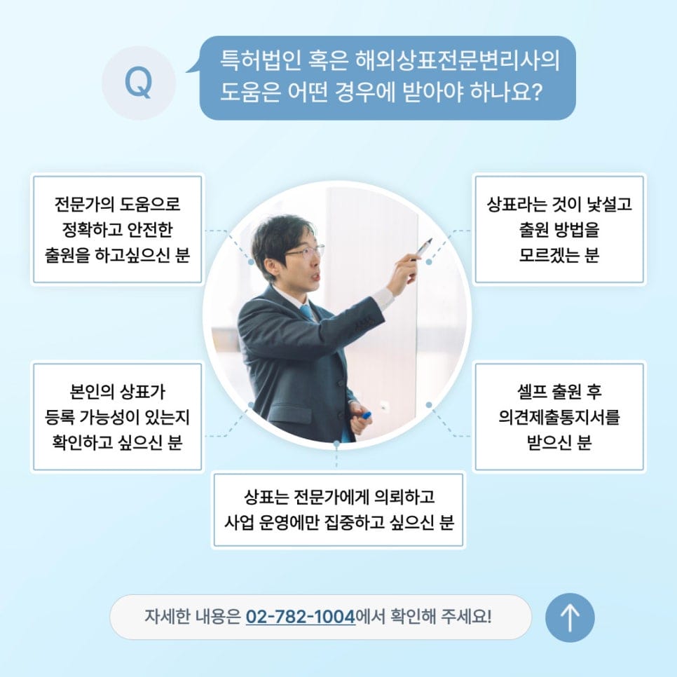 5 – 기율특허법인