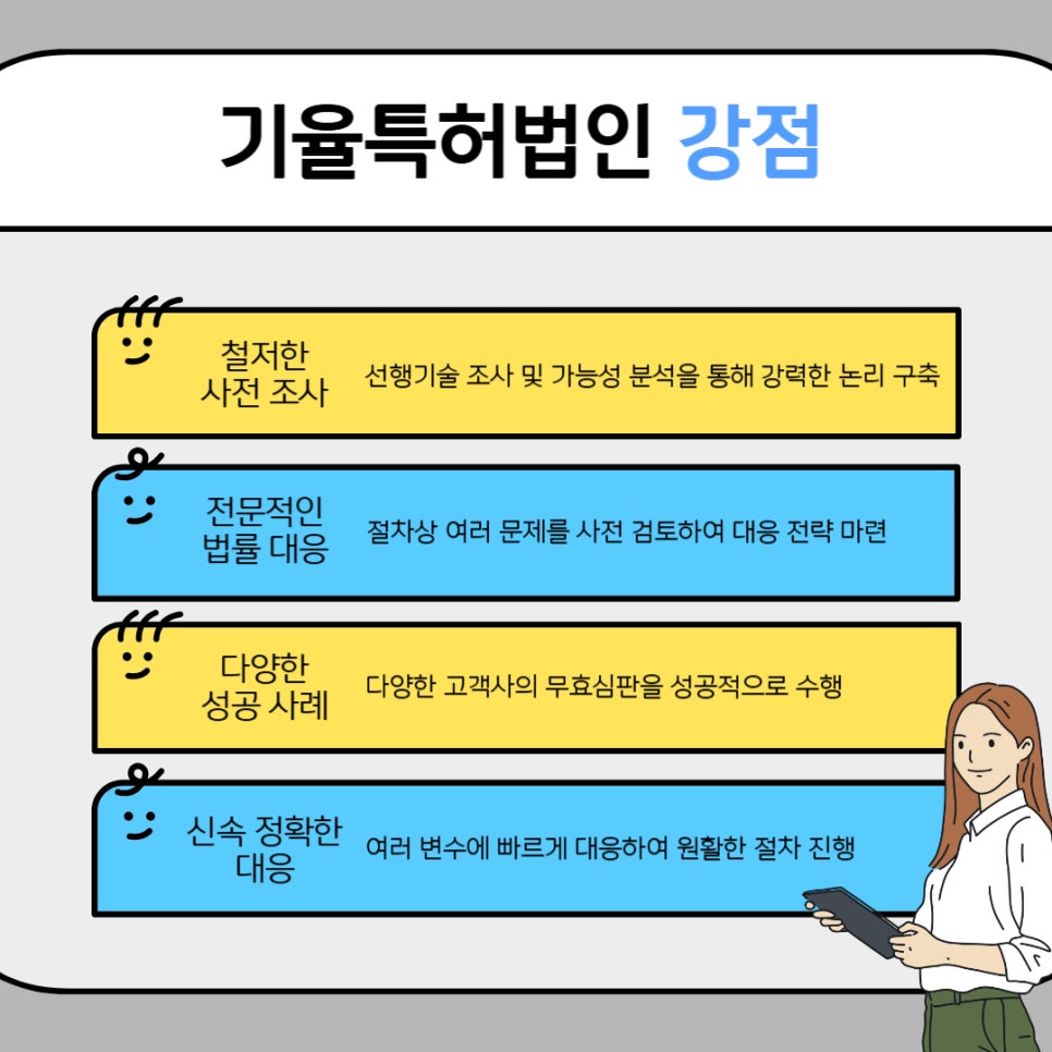 003 – 기율특허법인