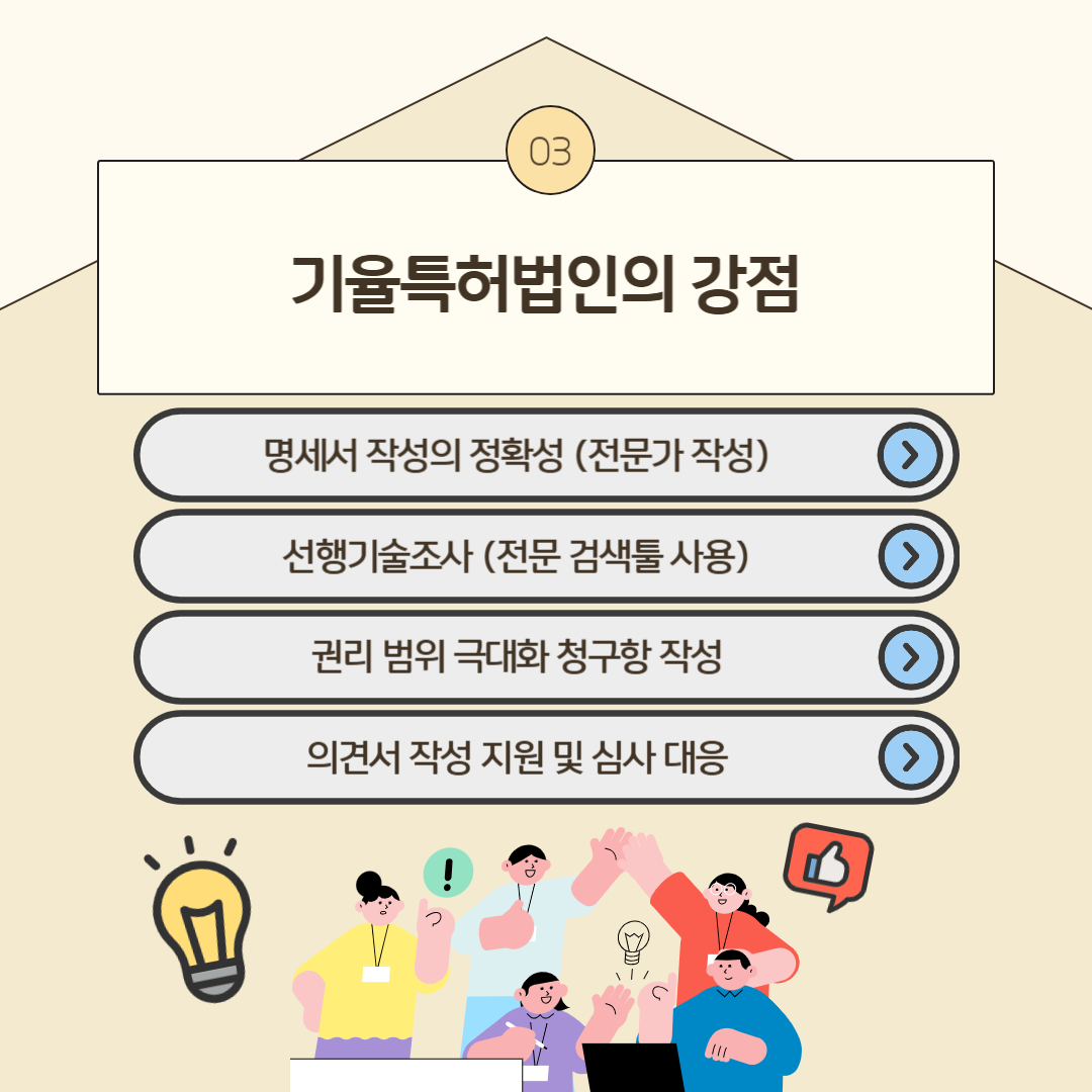 003 – 기율특허법인