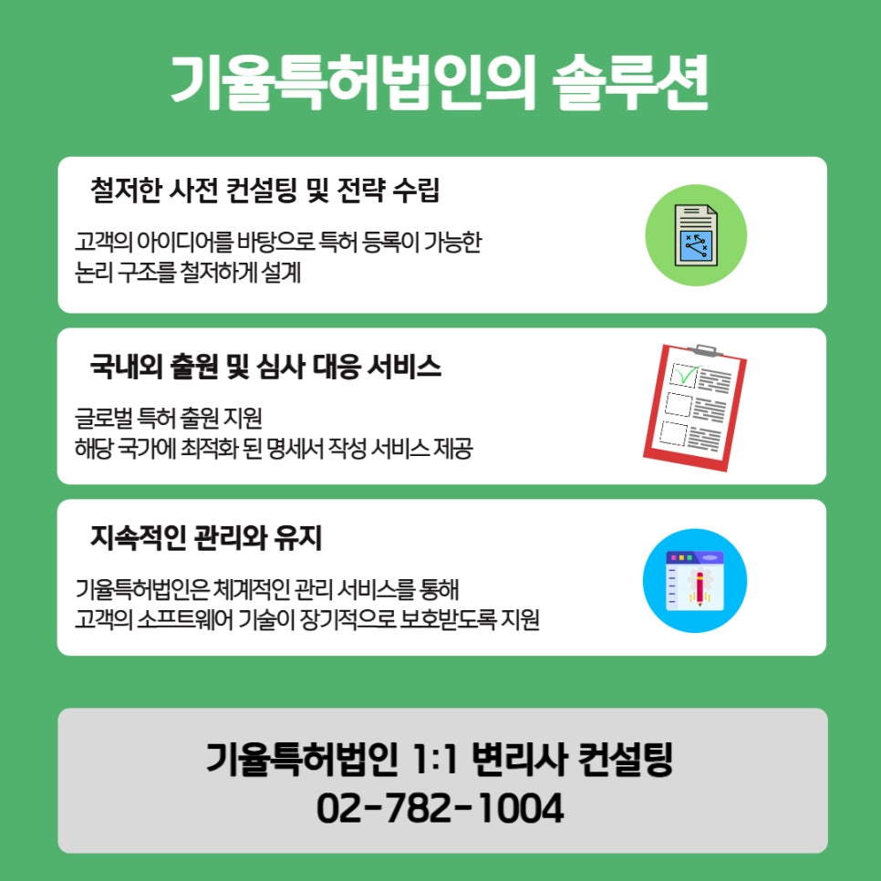 003 – 기율특허법인