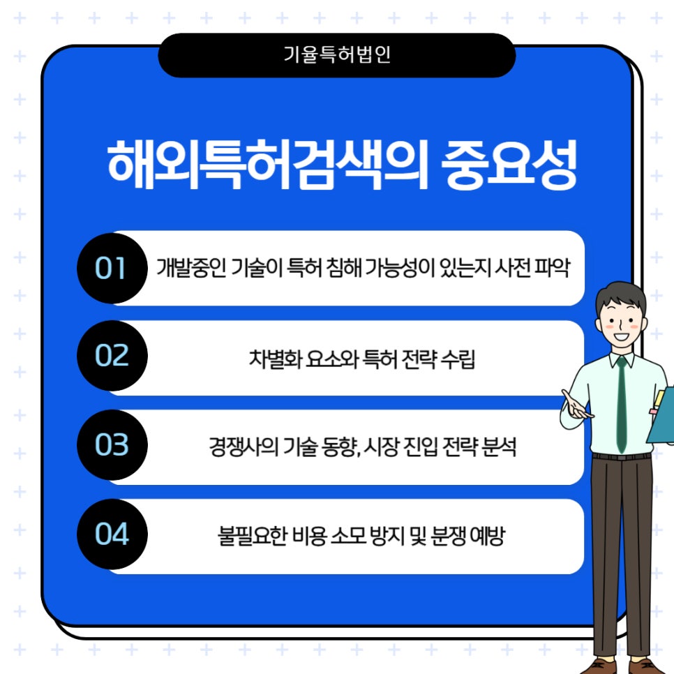 해외특허검색