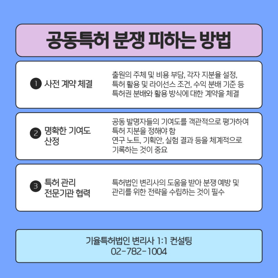 002 – 기율특허법인 공동특허