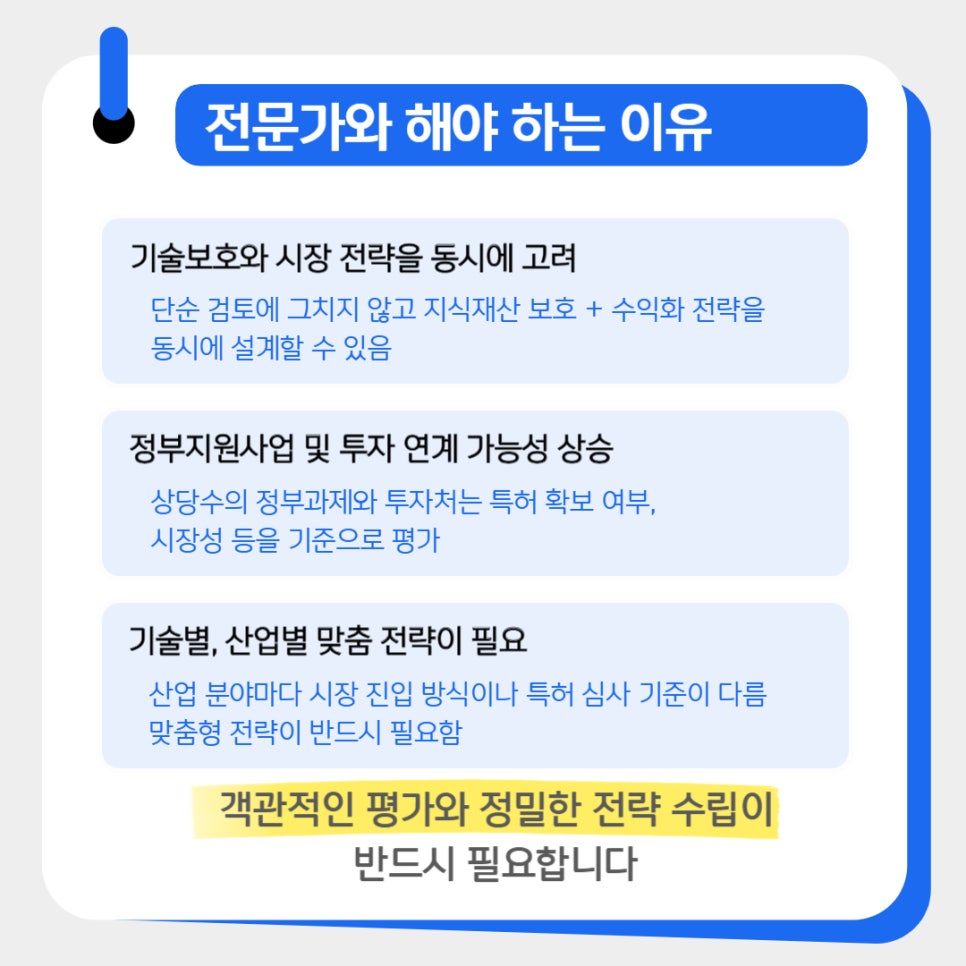 기술사업화
