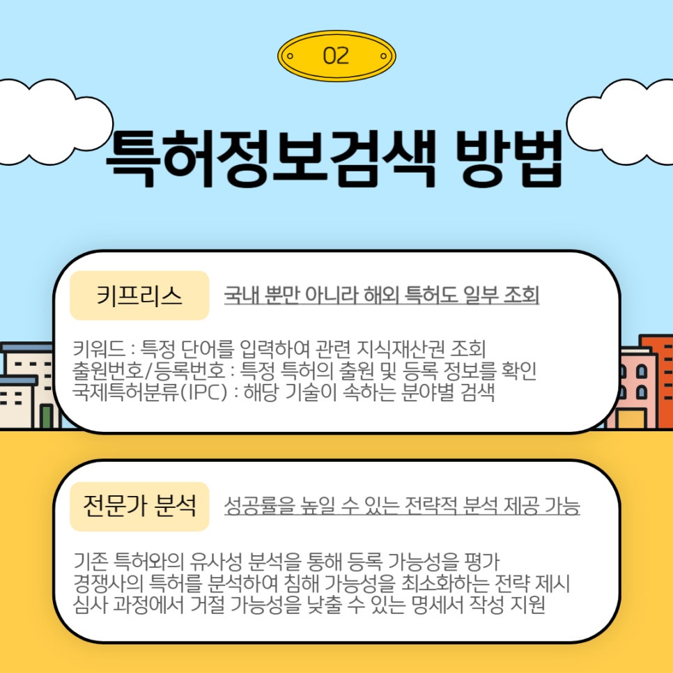 002 – 기율특허법인 특허정보검색