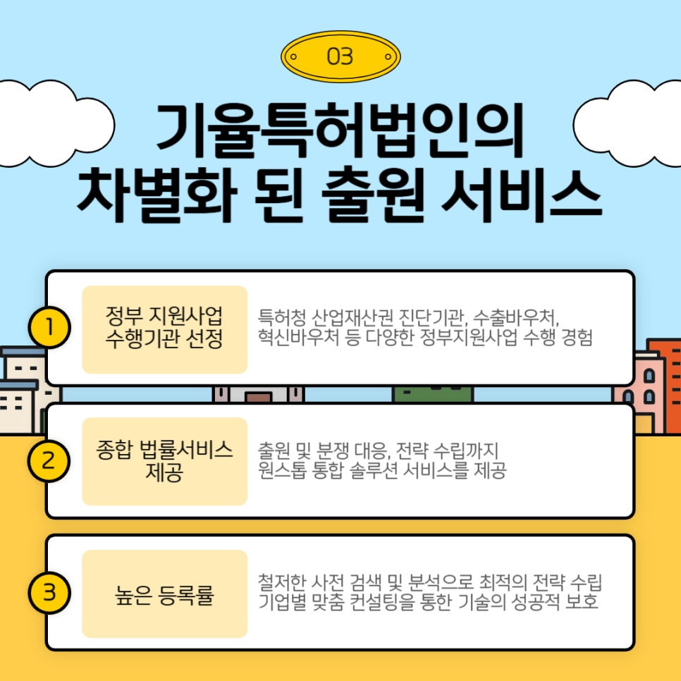 003 – 기율특허법인 특허정보검색