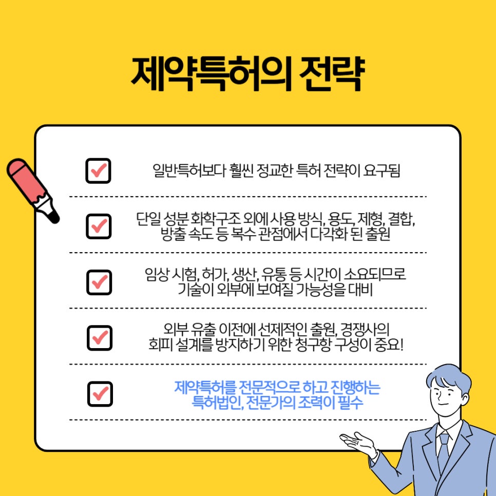 제약특허