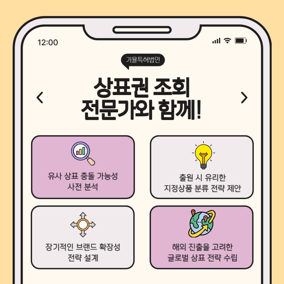 상표권조회