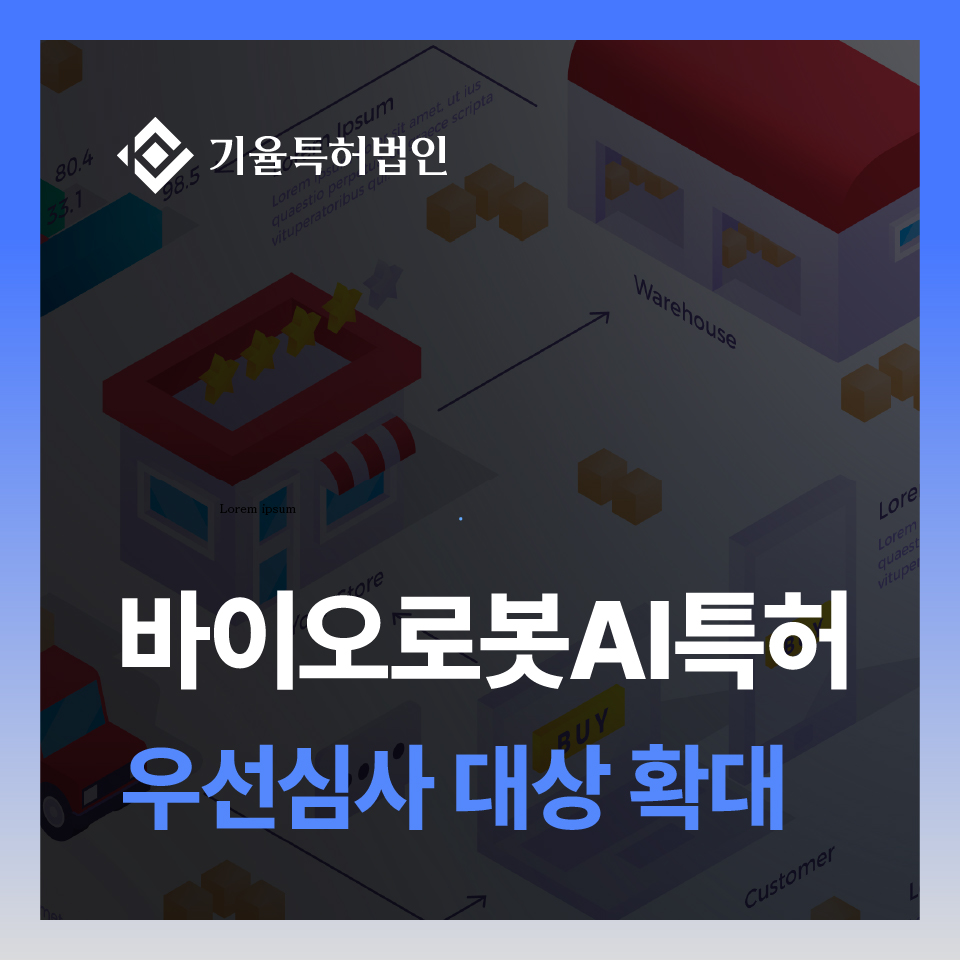 AI특허 왜 지금 준비해야 할까? | 기업이 꼭 알아야 할 AI 기술 특허 전략 – 기율특허법인