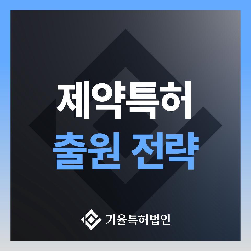 제약특허