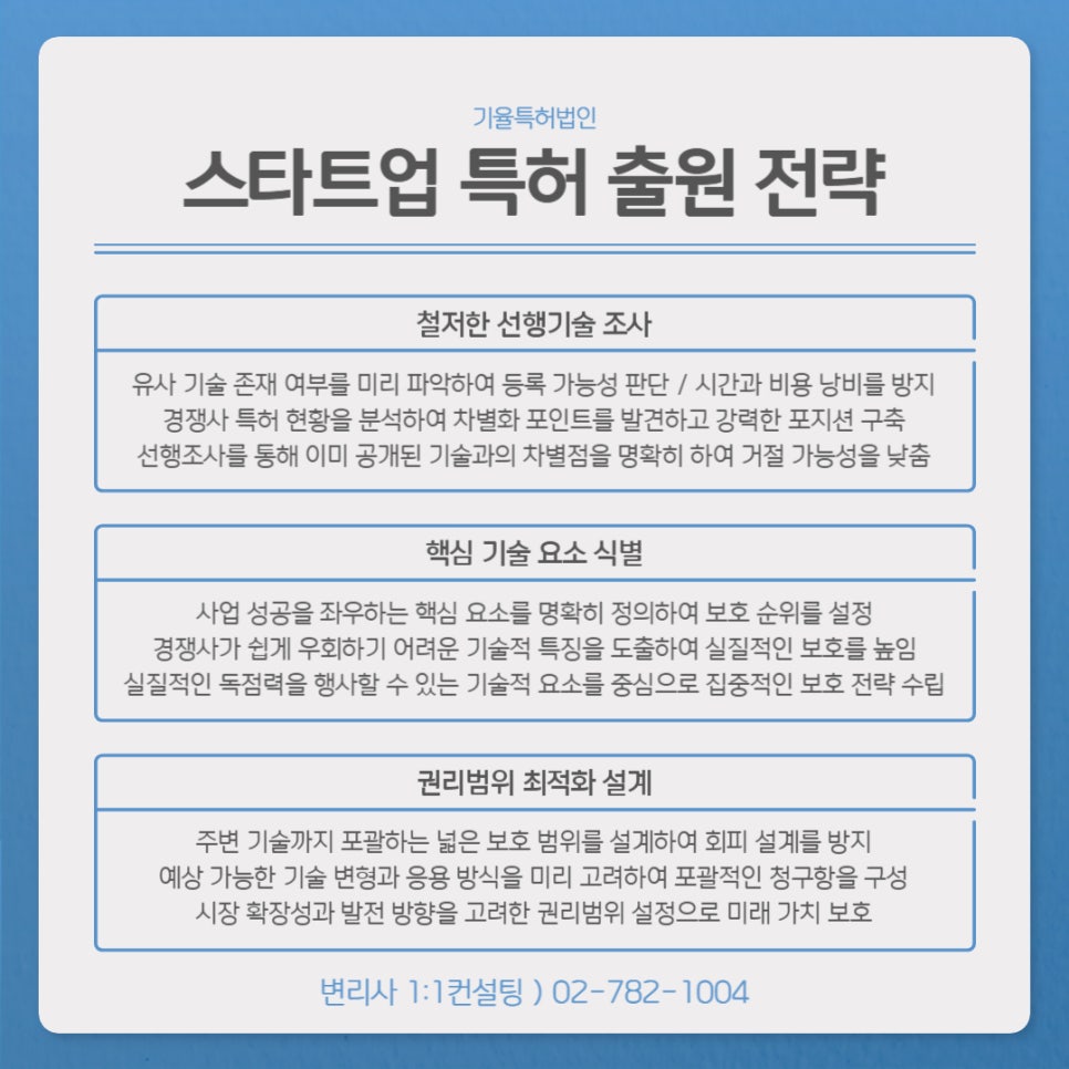 스타트업특허