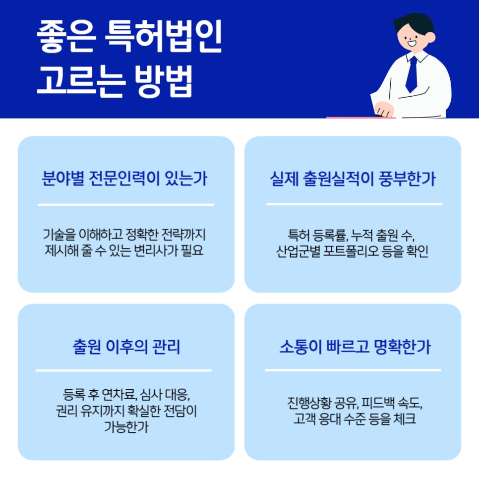 002 | 기율특허법인 변리사무료상담