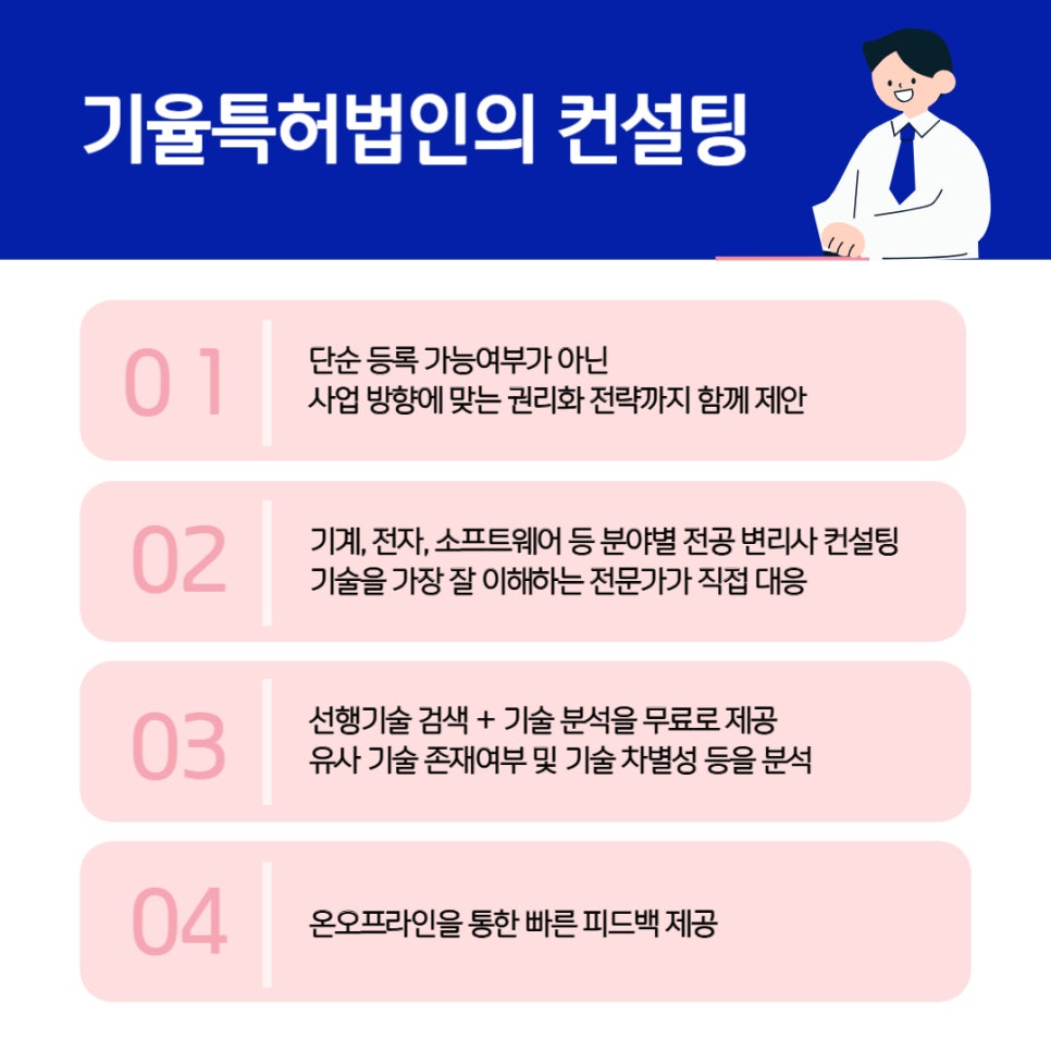 변리사무료상담