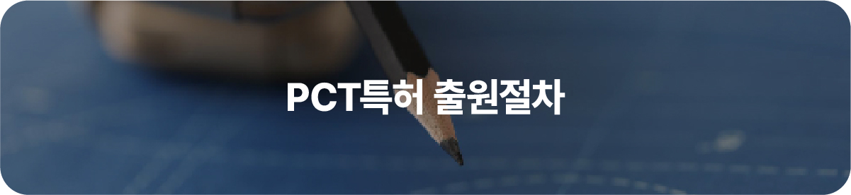 PCT특허
