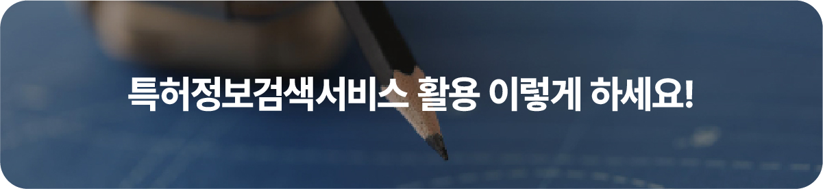 특허정보검색서비스