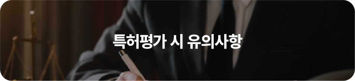 04-100 – 기율특허법인 특허평가