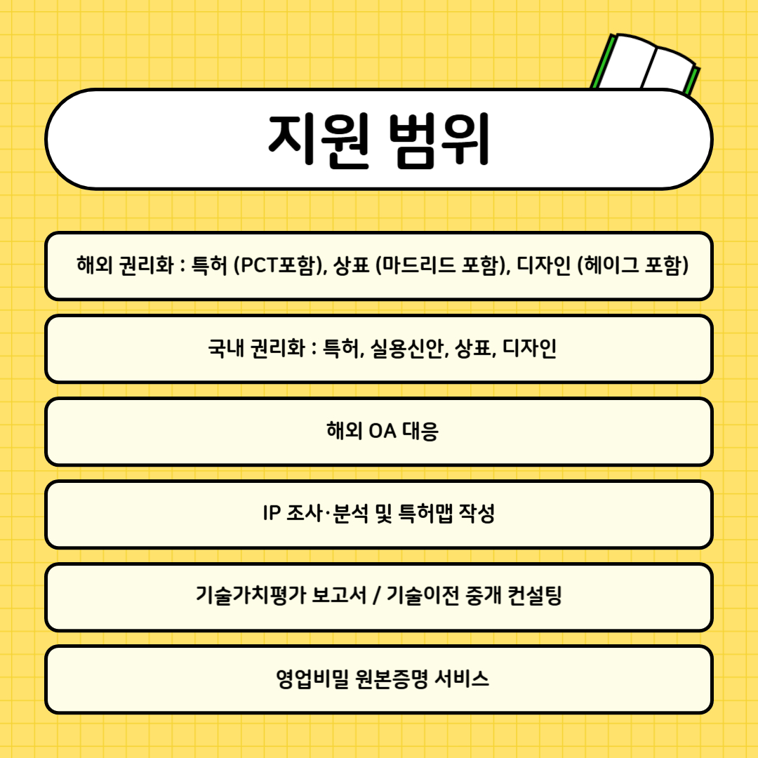 2025년 서울지식재산센터