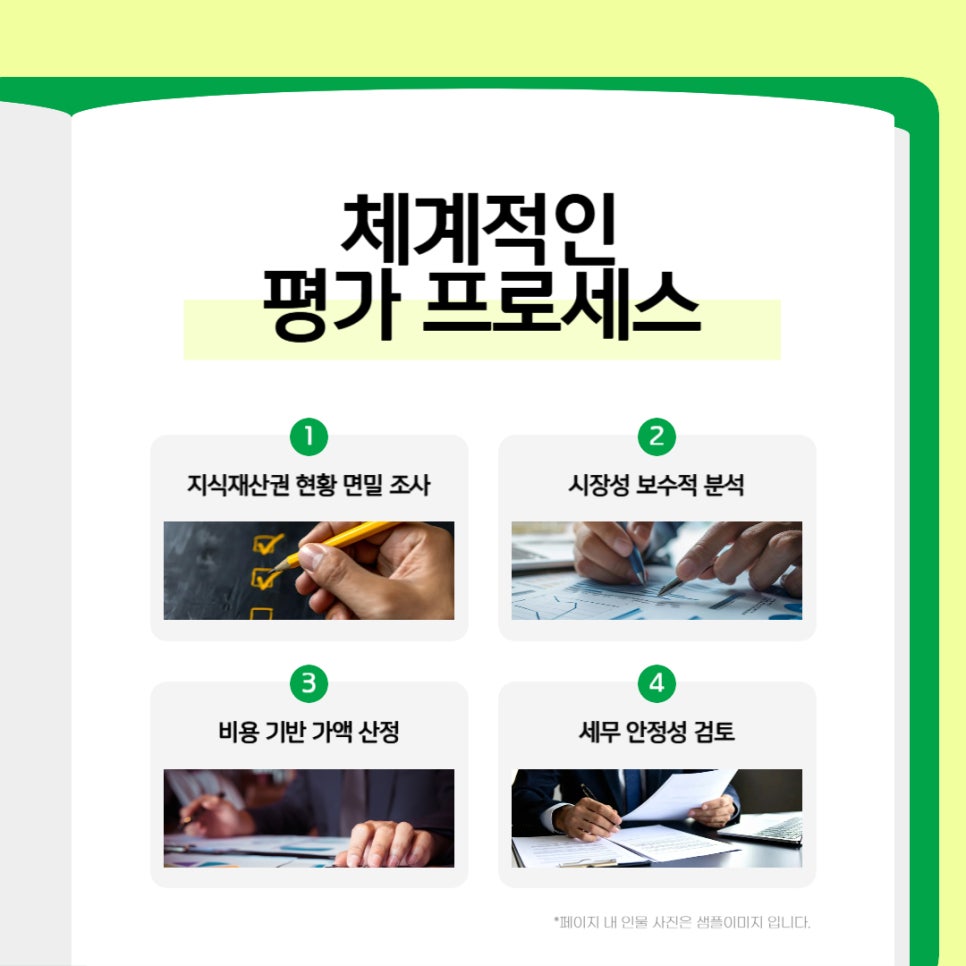 특허 가지급금