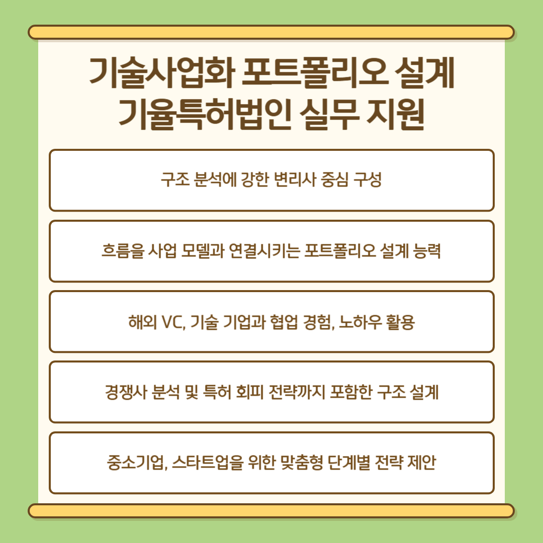기술사업화