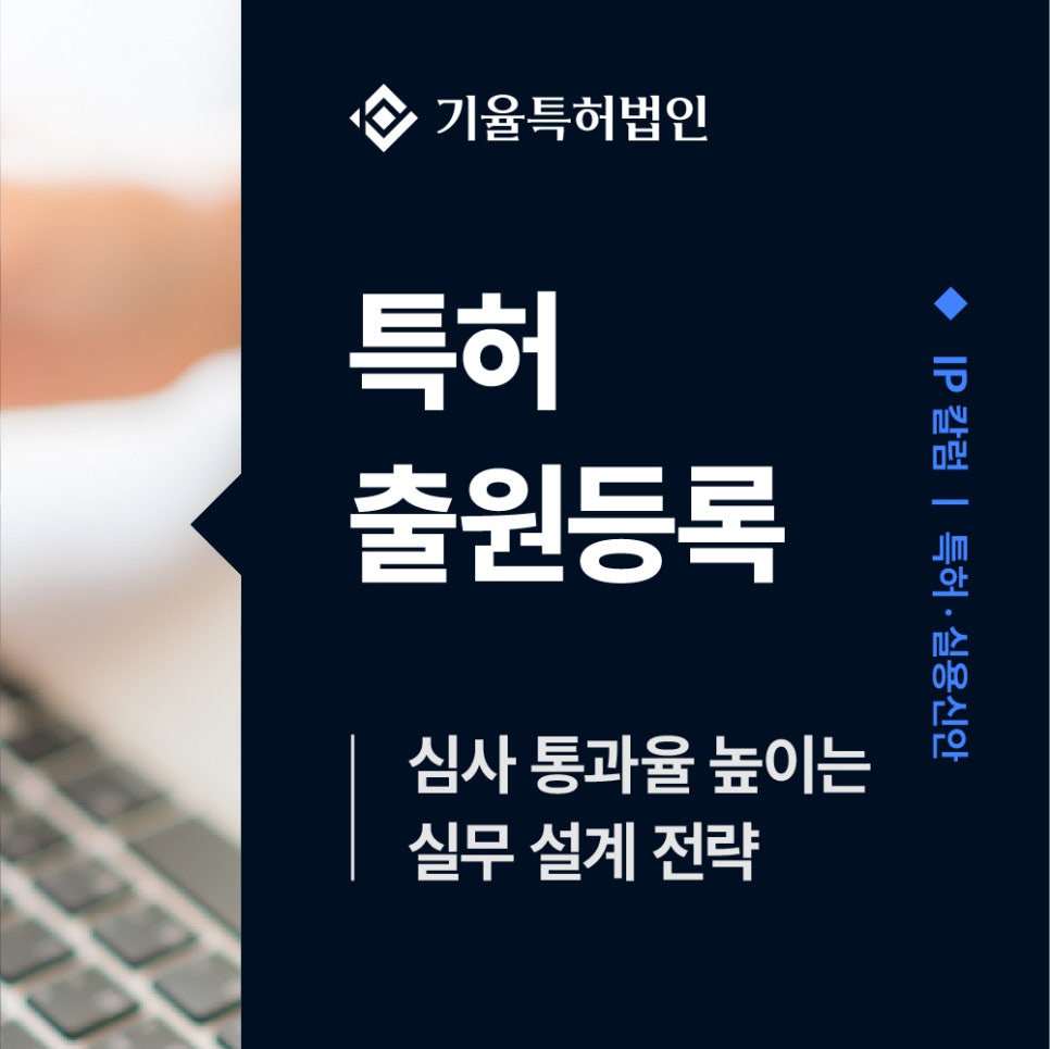 kiyulip_특허-100 – 기율특허법인 특허출원등록