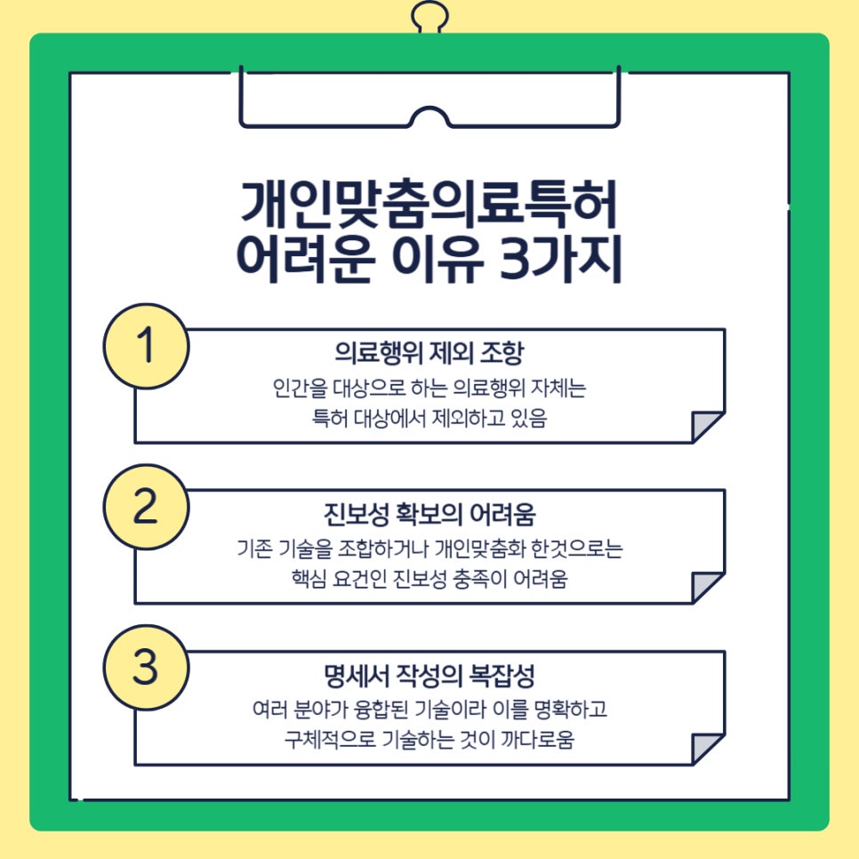 003 – 기율특허법인 개인맞춤의료 특허