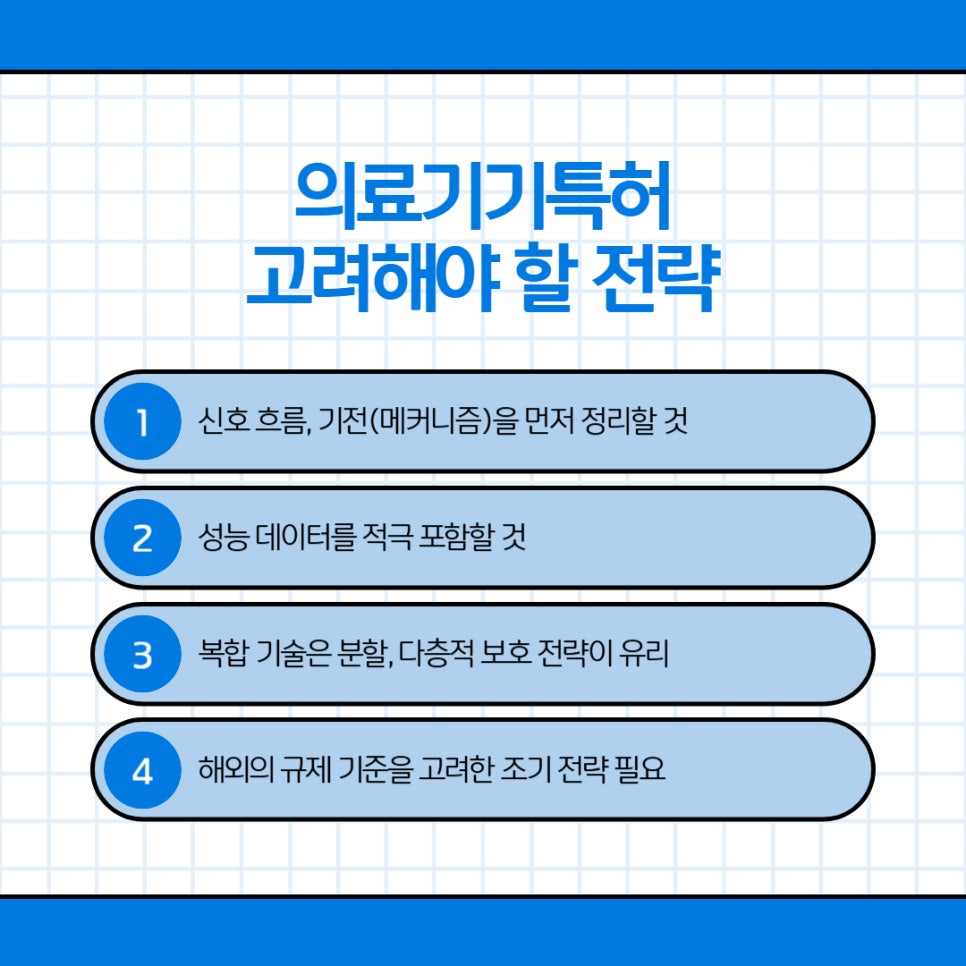 004 – 기율특허법인 의료기기특허