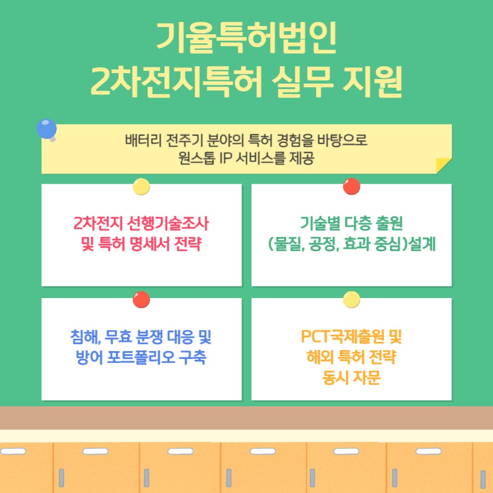 003 – 기율특허법인 이차전지특허