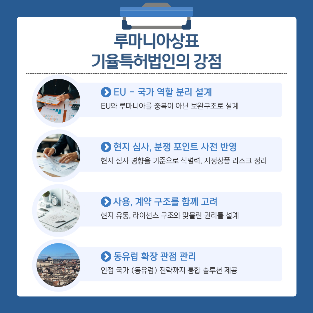 005 – 기율특허법인
