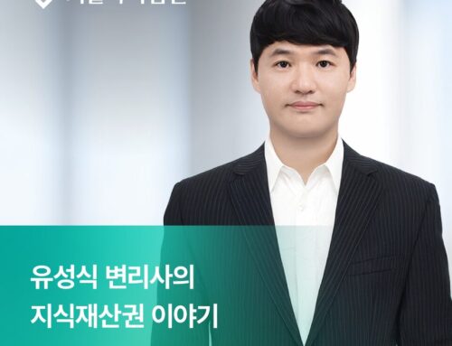 스파 마사지 특허 전략|서비스업도 보호받을 수 있습니다 (종합 IP 가이드)