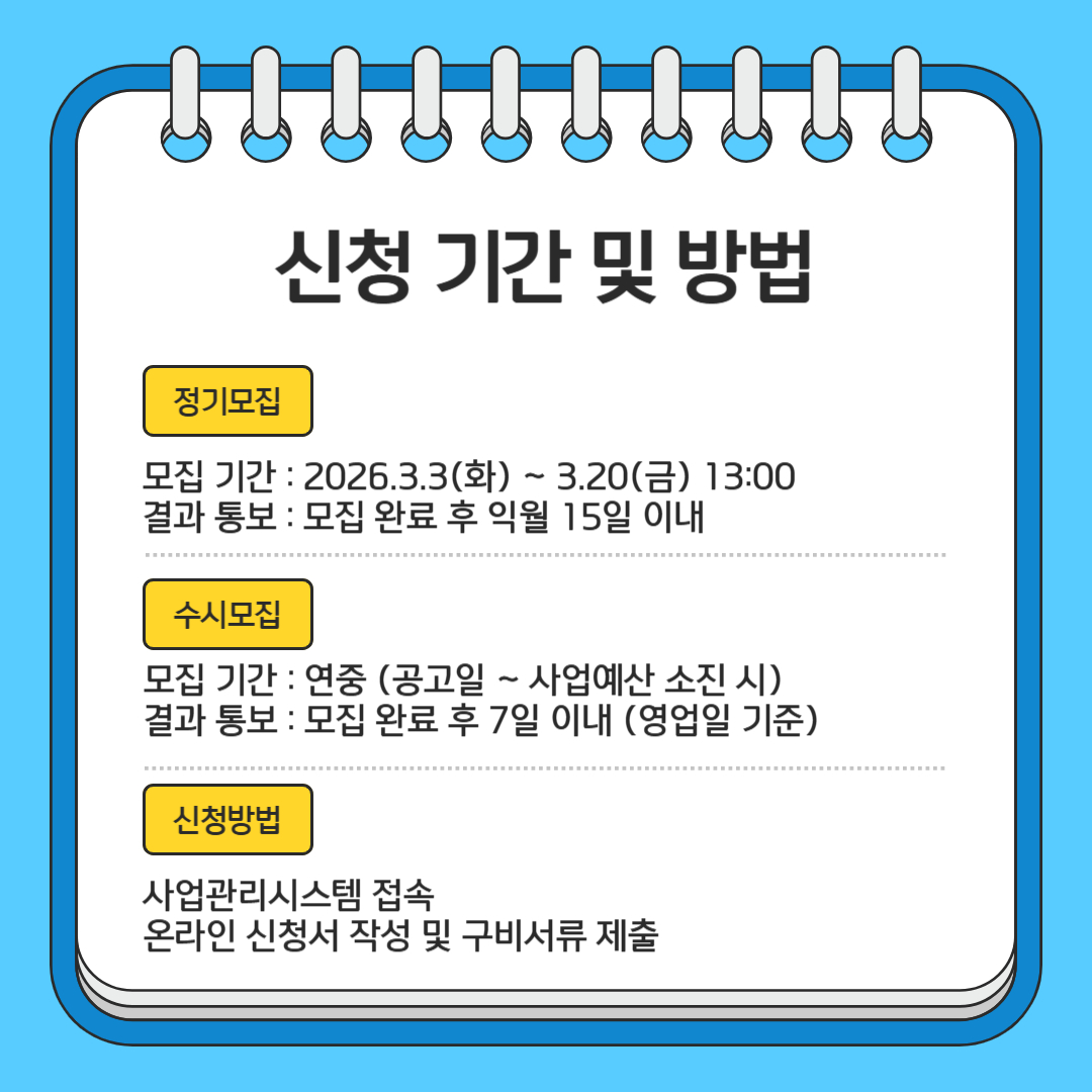 2026년 K-브랜드분쟁 대응전략 지원사업