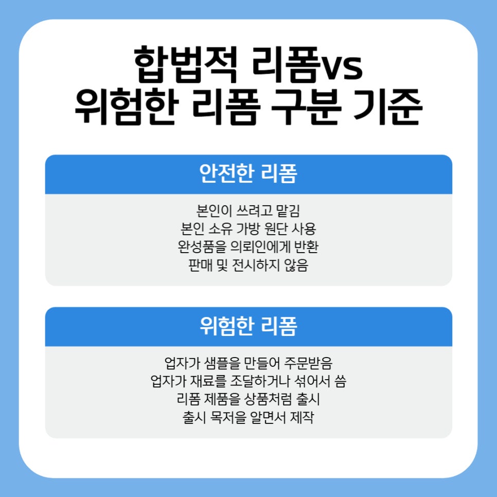 003 1 – 기율특허법인 명품 리폼 상표권