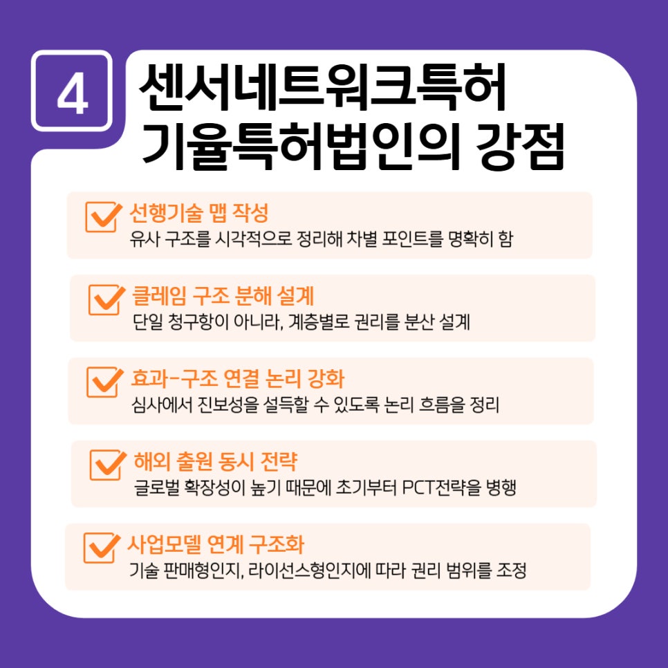 005 – 기율특허법인 센서네트워크특허