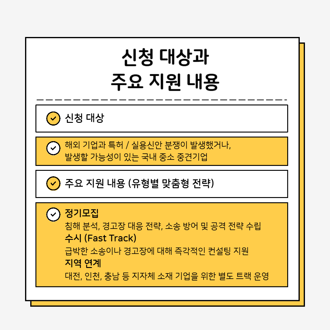 002 – 기율특허법인 특허분쟁 대응전략