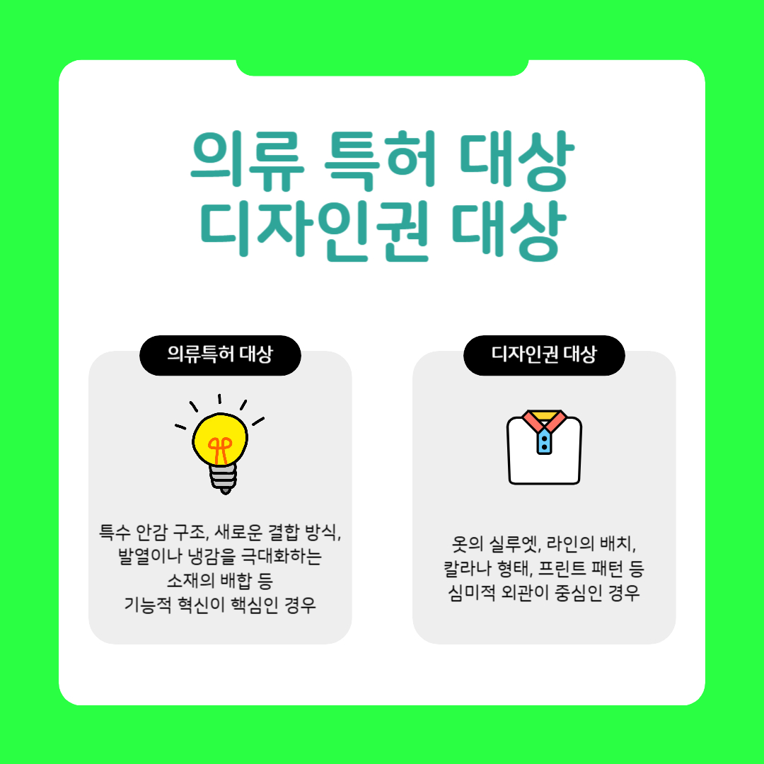 002 – 기율특허법인 의류특허