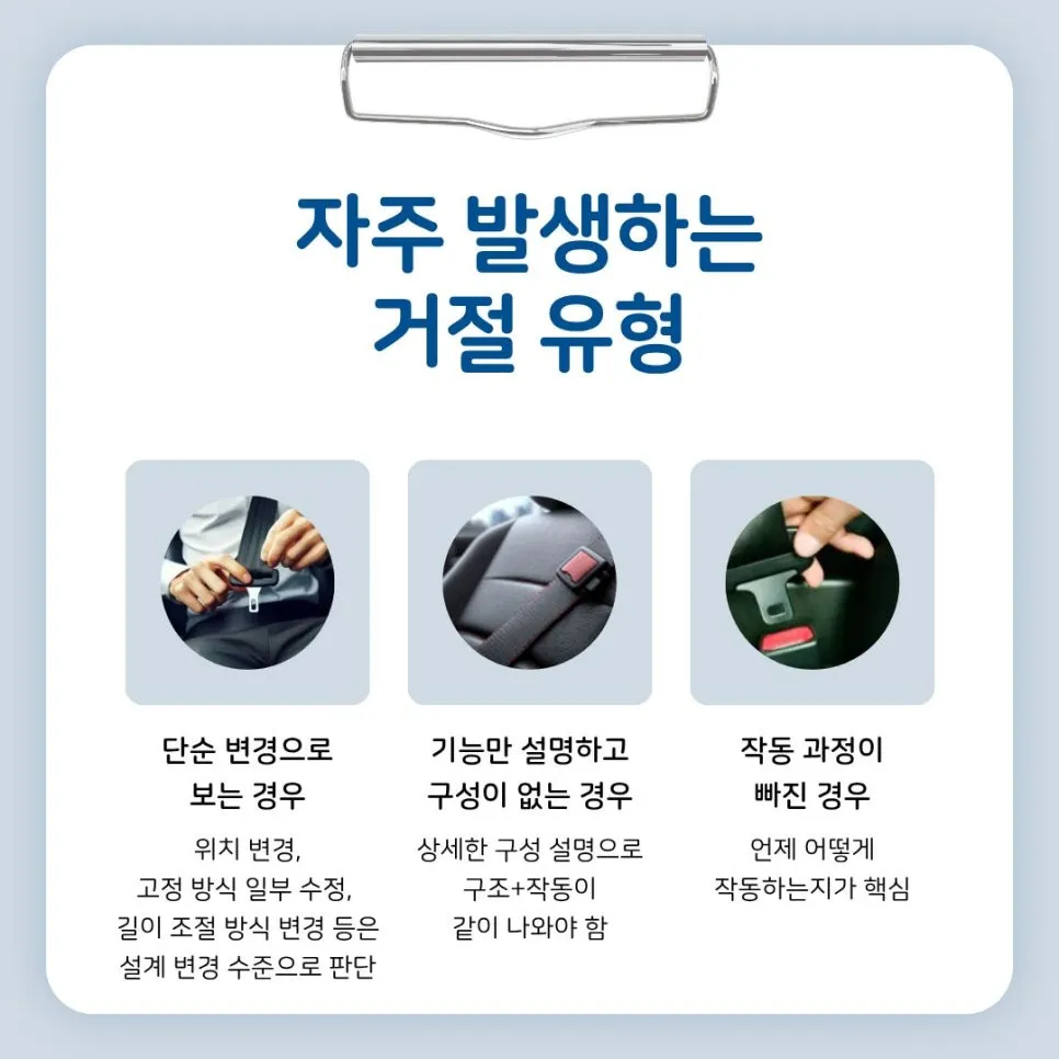 3 – 기율특허법인 안전벨트특허
