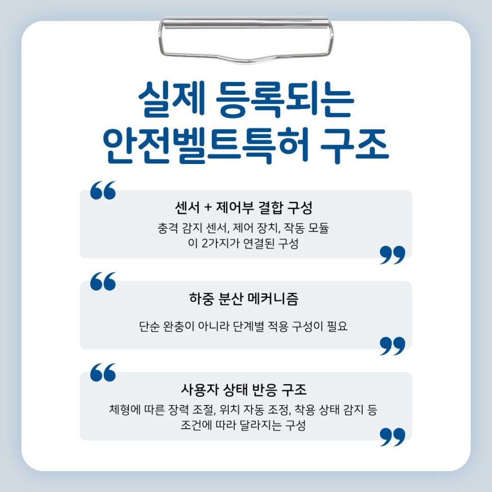 4 – 기율특허법인 안전벨트특허