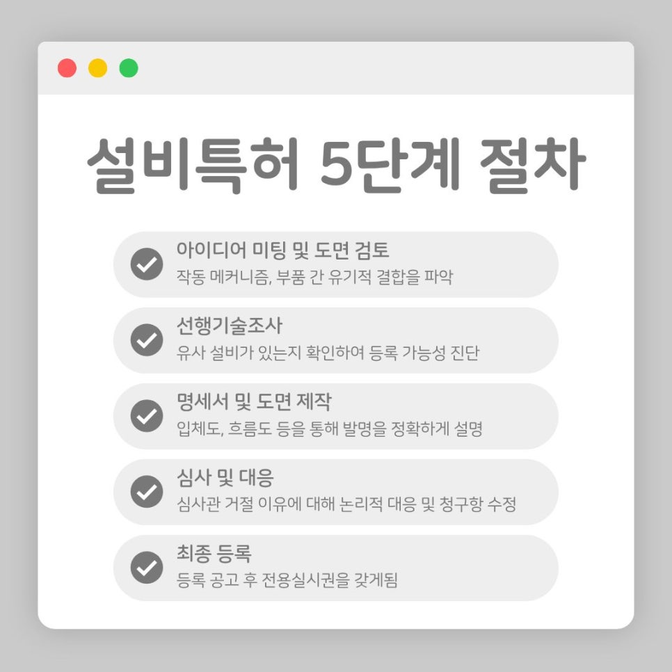 설비특허