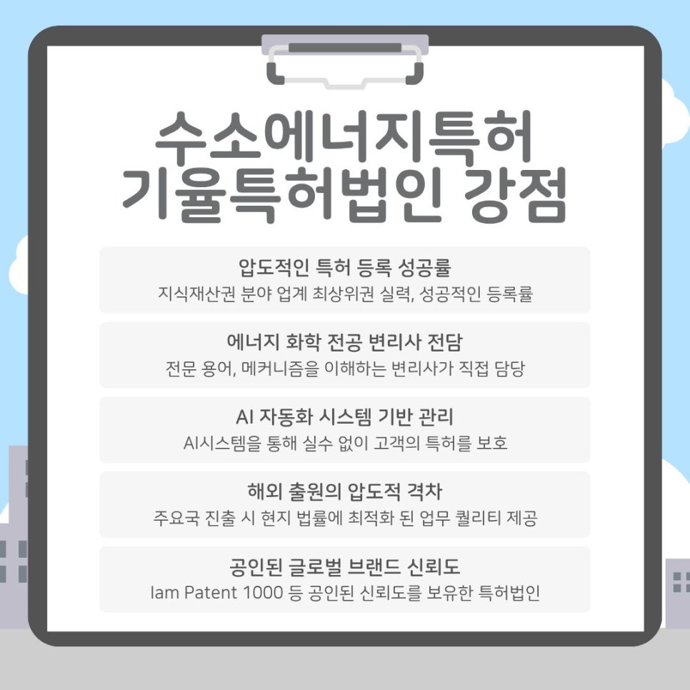 수소에너지특허