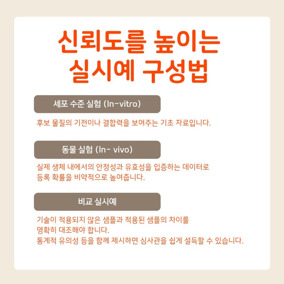 생명공학특허