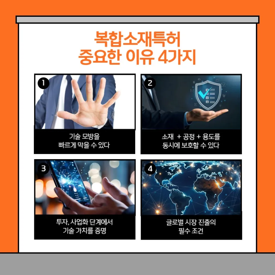 복합소재특허