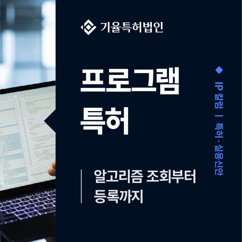 프로그램특허